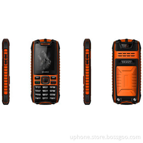 S925 Dual SIM Feature Phones